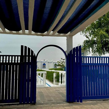 Al-Ashkhara Beach Resort منتجع شاطئ الأشخرة Al Sharqiyah Extérieur photo
