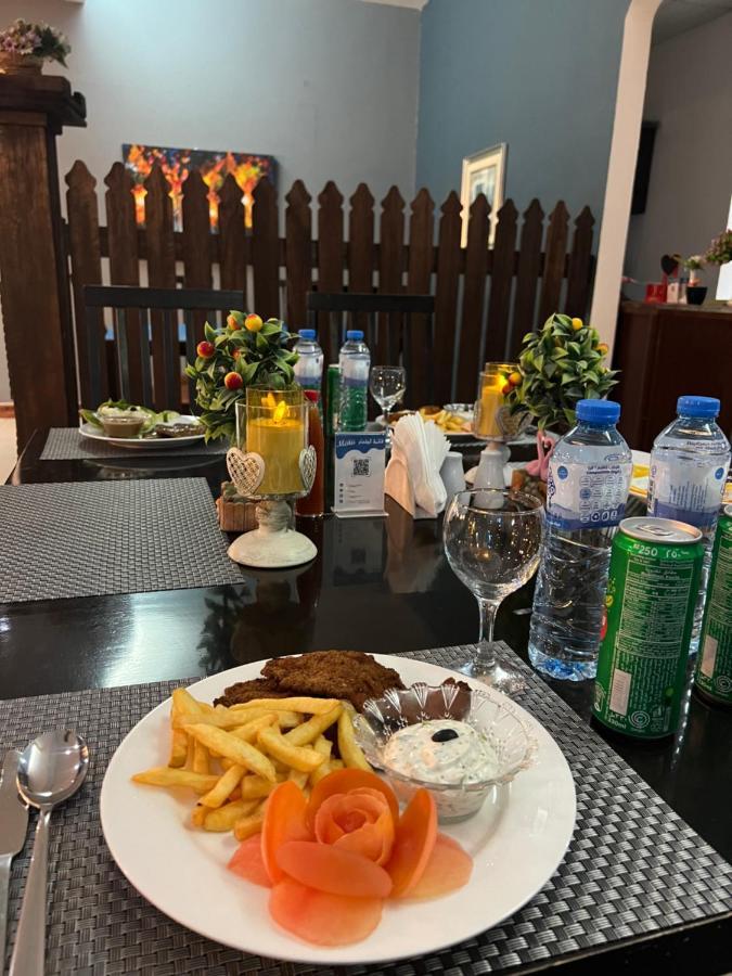 Al-Ashkhara Beach Resort منتجع شاطئ الأشخرة Al Sharqiyah Extérieur photo