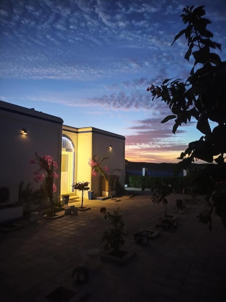 Al-Ashkhara Beach Resort منتجع شاطئ الأشخرة Al Sharqiyah Extérieur photo