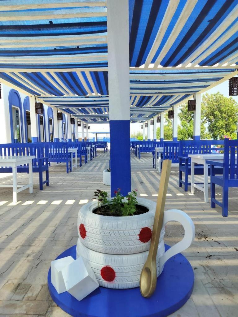 Al-Ashkhara Beach Resort منتجع شاطئ الأشخرة Al Sharqiyah Extérieur photo