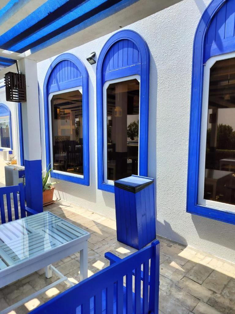 Al-Ashkhara Beach Resort منتجع شاطئ الأشخرة Al Sharqiyah Extérieur photo
