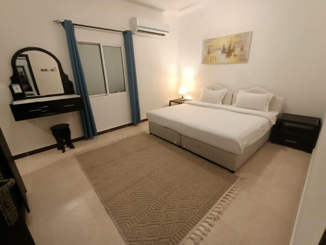 Al-Ashkhara Beach Resort منتجع شاطئ الأشخرة Al Sharqiyah Extérieur photo