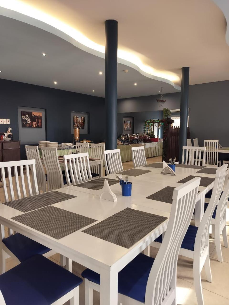 Al-Ashkhara Beach Resort منتجع شاطئ الأشخرة Al Sharqiyah Extérieur photo