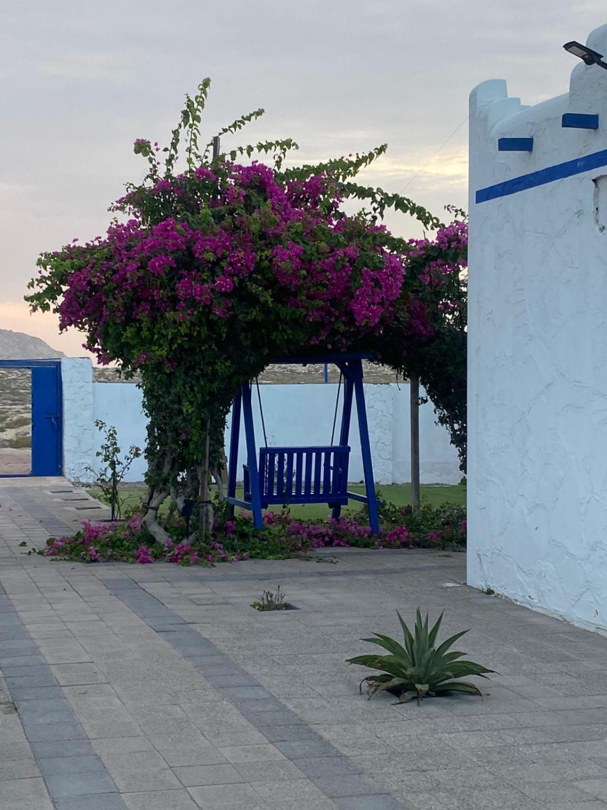Al-Ashkhara Beach Resort منتجع شاطئ الأشخرة Al Sharqiyah Extérieur photo