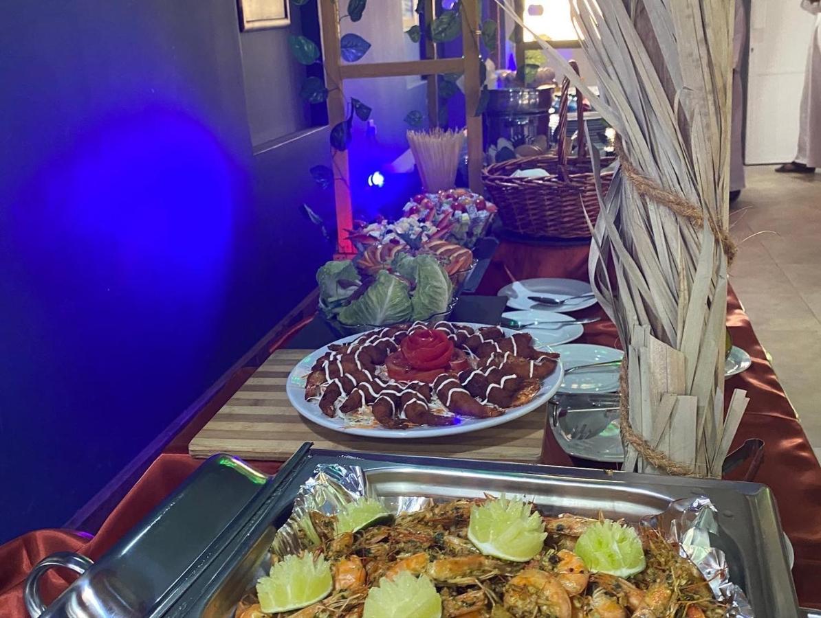 Al-Ashkhara Beach Resort منتجع شاطئ الأشخرة Al Sharqiyah Extérieur photo