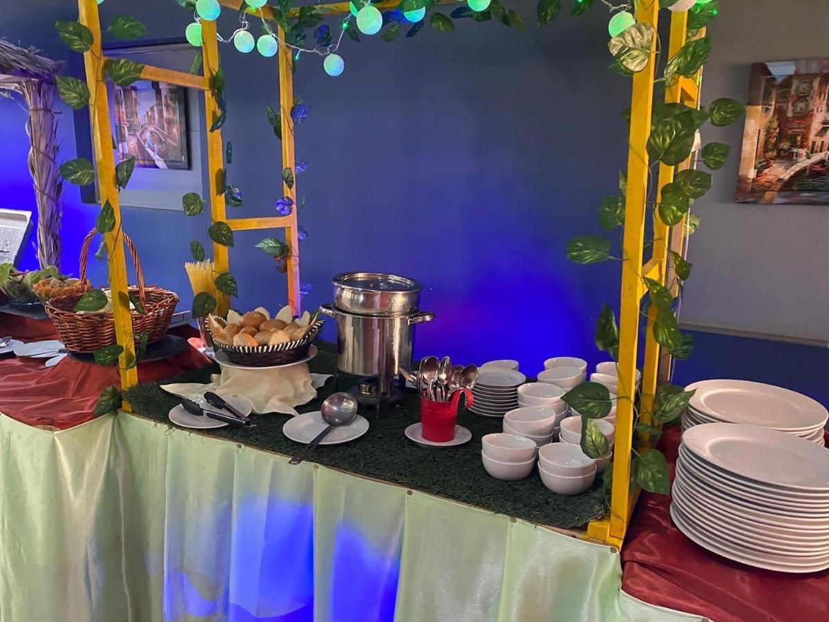 Al-Ashkhara Beach Resort منتجع شاطئ الأشخرة Al Sharqiyah Extérieur photo
