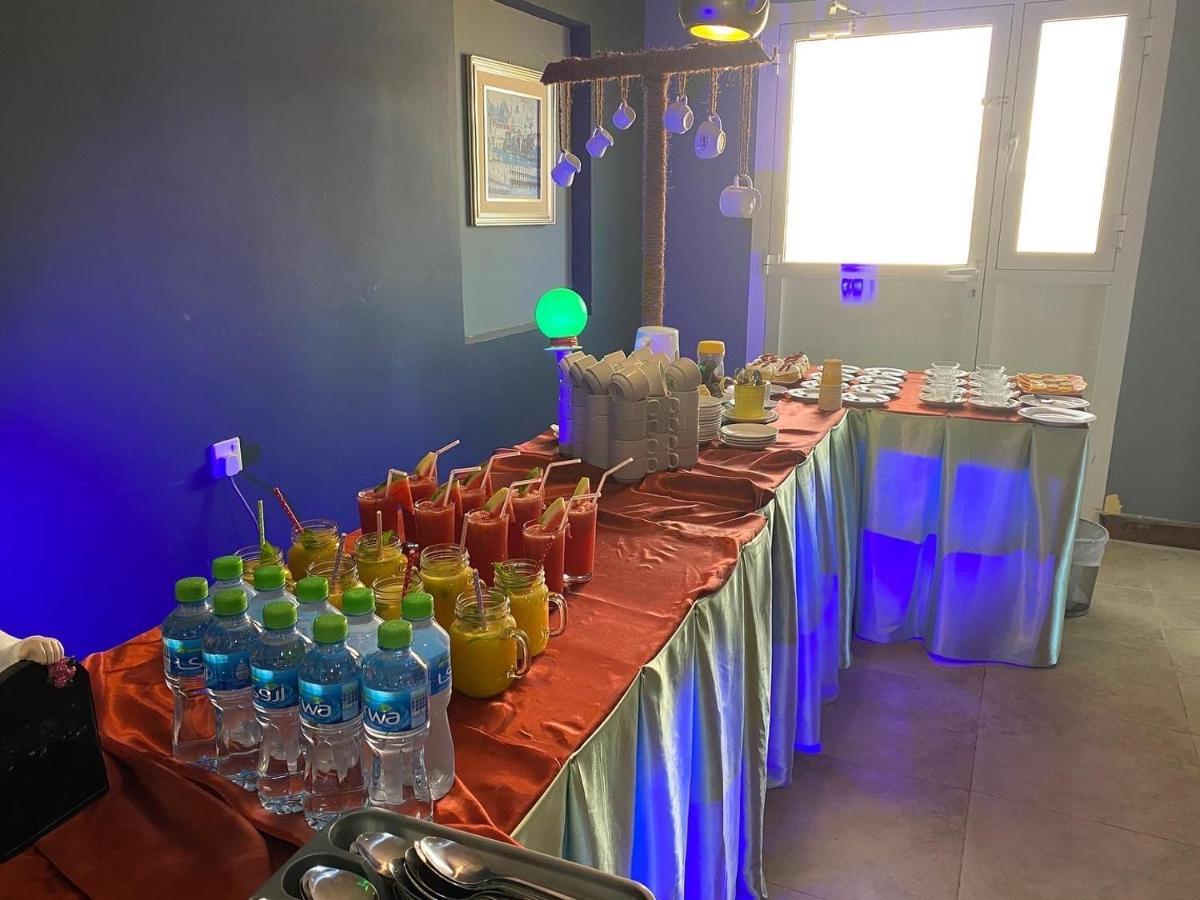 Al-Ashkhara Beach Resort منتجع شاطئ الأشخرة Al Sharqiyah Extérieur photo